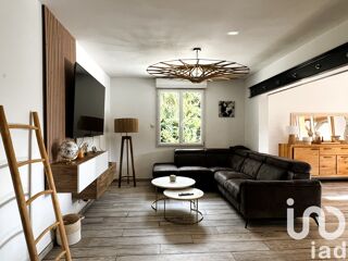  Maison � vendre 6 pi�ces 163 m�