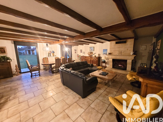  Maison � vendre 5 pi�ces 135 m�