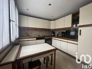  Maison  vendre 6 pices 106 m