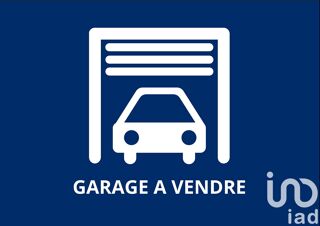  Parking / Garage  vendre 10 m