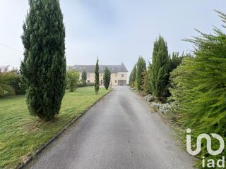  Maison  vendre 6 pices 203 m