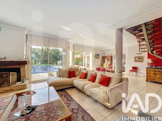  Maison � vendre 7 pi�ces 211 m�