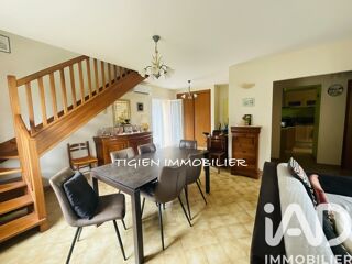  Maison � vendre 4 pi�ces 99 m�