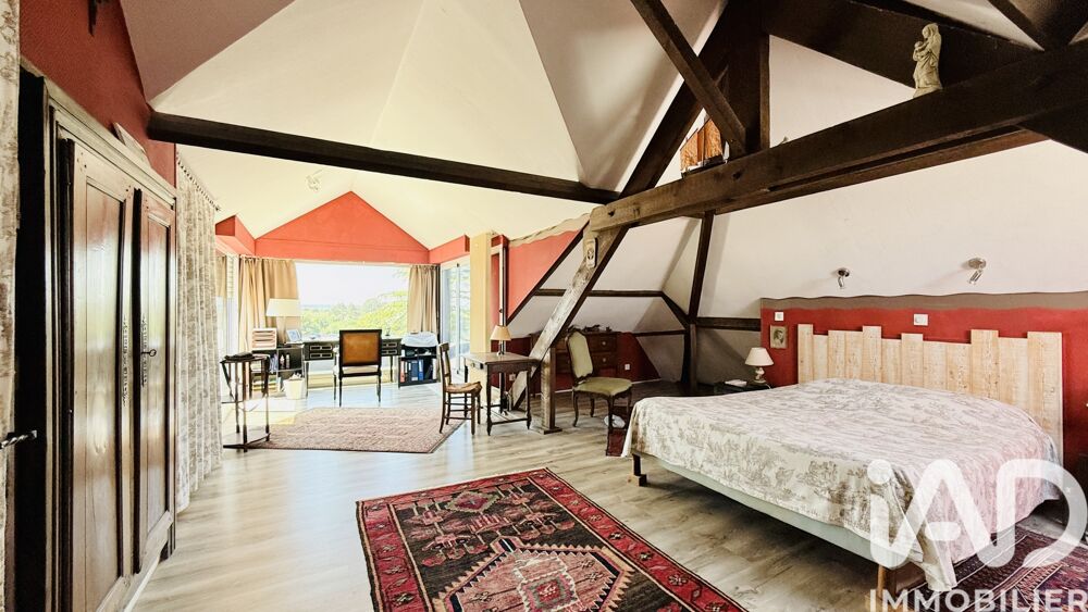  vendre  Villa Sn (56860)