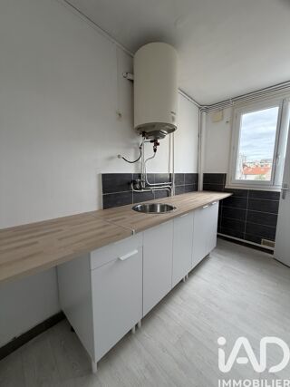  Appartement  vendre 2 pices 39 m