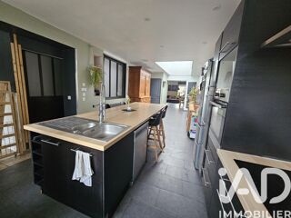  Maison � vendre 5 pi�ces 138 m�