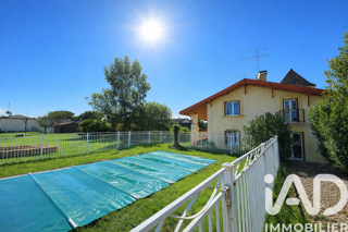  Maison � vendre 6 pi�ces 173 m�