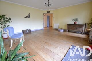  Appartement � vendre 3 pi�ces 65 m�