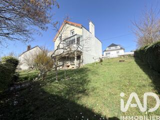  Maison � vendre 7 pi�ces 103 m�