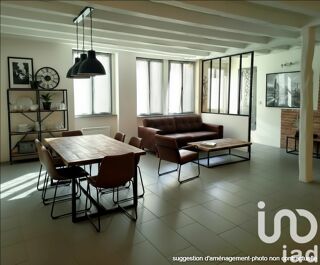  Maison � vendre 4 pi�ces 124 m�