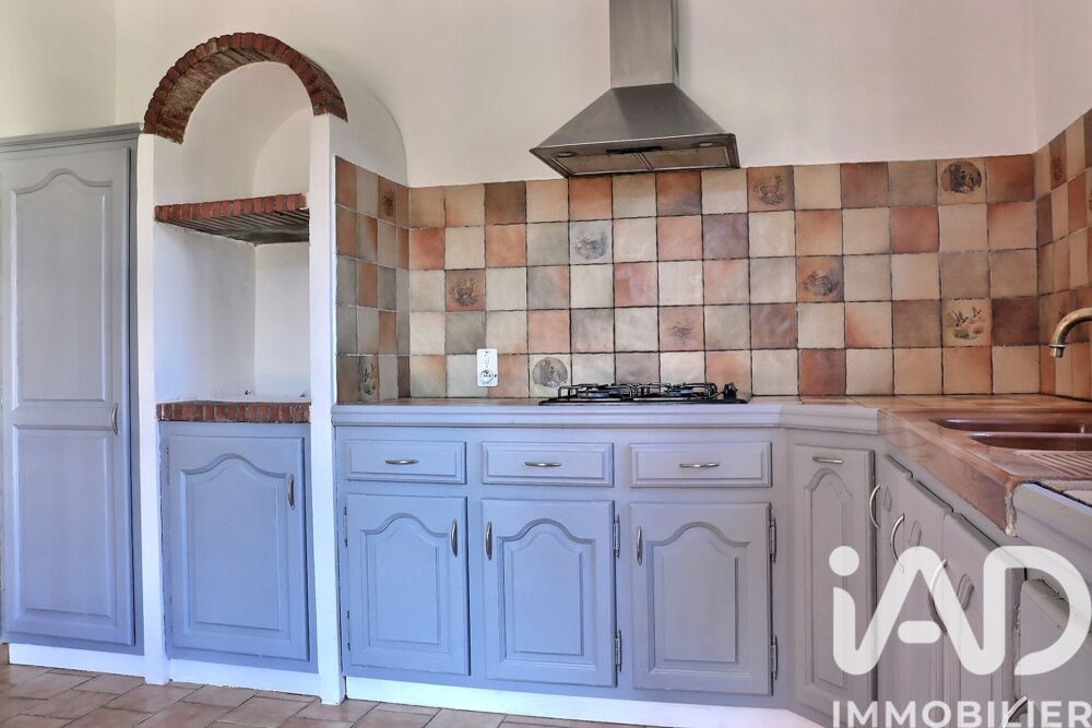  vendre  Maison Marseille 12