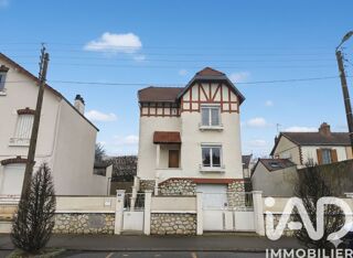  Maison � vendre 3 pi�ces 69 m�