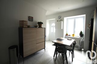  Maison � vendre 3 pi�ces 55 m�