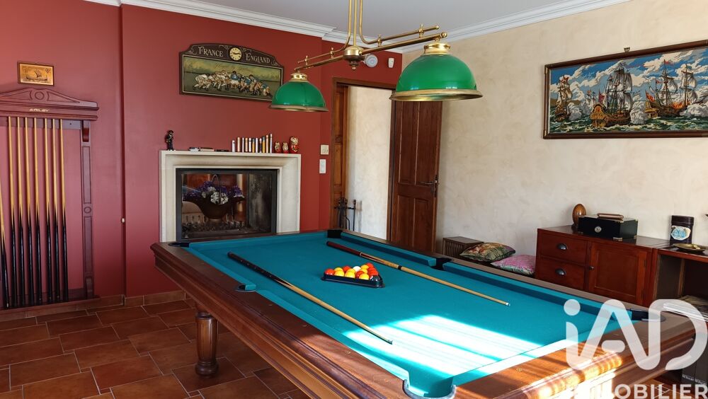 � vendre  Maison M�ze (34140)