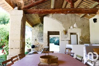  Maison � vendre 10 pi�ces 219 m�