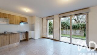  Appartement � vendre 3 pi�ces 54 m�