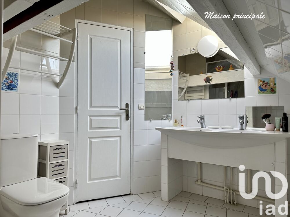  vendre  Maison Pontoise (95300)