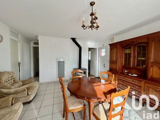  Maison � vendre 5 pi�ces 130 m�
