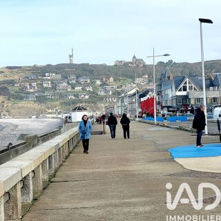  Appartement � vendre 1 pi�ce 25 m�