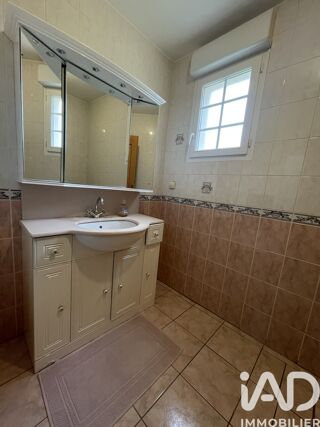  Maison � vendre 7 pi�ces 165 m�