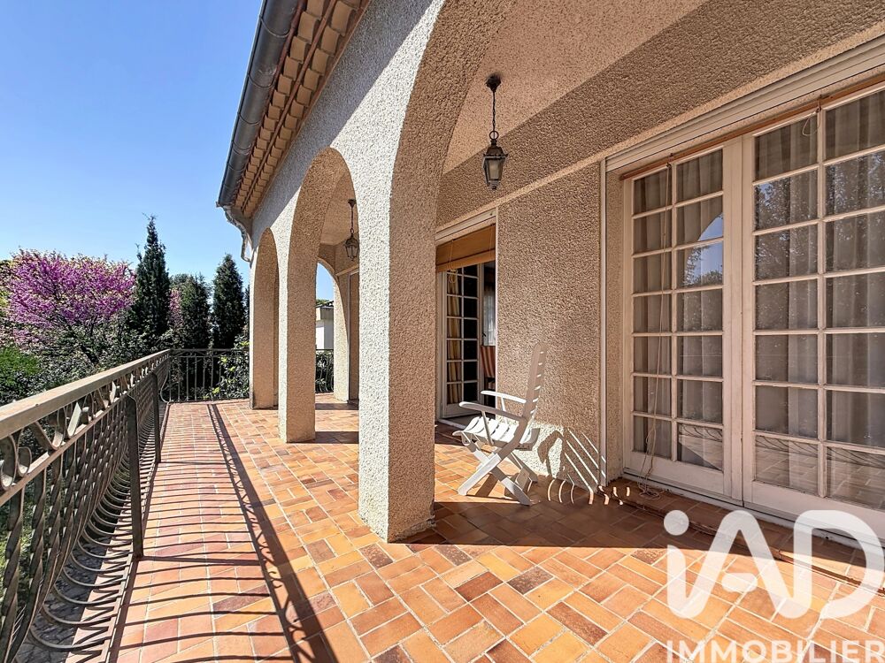 � vendre  Maison Montpellier (34090)