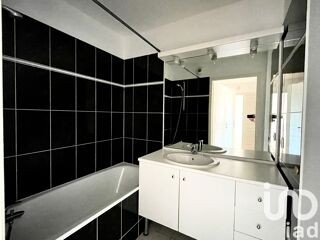  Appartement  vendre 2 pices 38 m