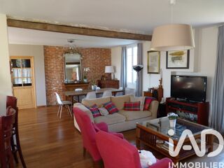  Maison � vendre 7 pi�ces 250 m�