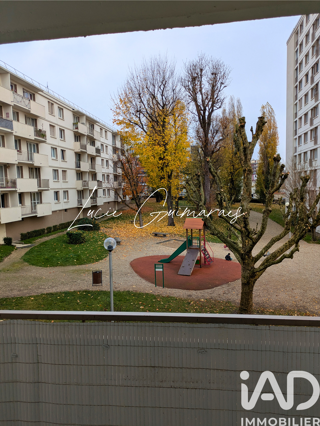  Appartement � vendre 4 pi�ces 73 m�