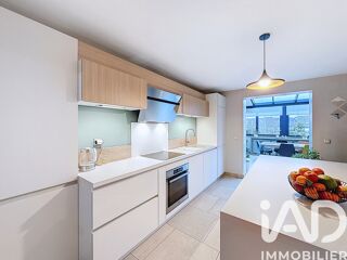  Maison � vendre 6 pi�ces 143 m�