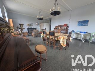  Maison � vendre 12 pi�ces 140 m�