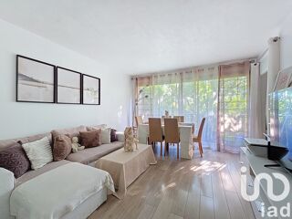  Appartement � vendre 4 pi�ces 78 m�