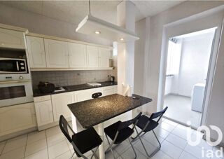  Appartement � vendre 3 pi�ces 85 m�