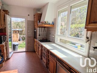  Maison � vendre 8 pi�ces 189 m�