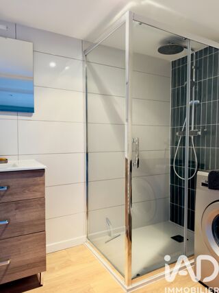  Appartement � vendre 2 pi�ces 45 m�