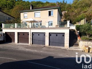  Appartement � vendre 4 pi�ces 82 m�