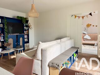  Appartement  vendre 3 pices 64 m