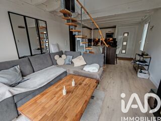  Maison � vendre 2 pi�ces 46 m�