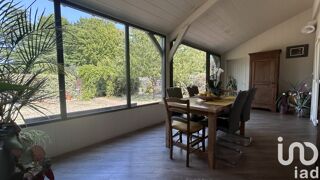  Maison  vendre 7 pices 165 m