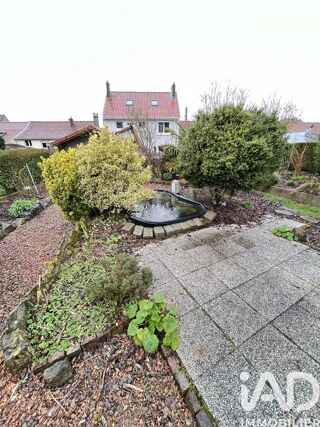  Maison � vendre 5 pi�ces 130 m�