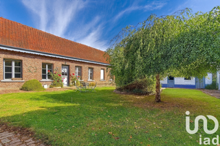  Maison � vendre 7 pi�ces 210 m�