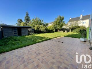  Appartement � vendre 4 pi�ces 111 m�