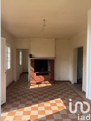  Maison � vendre 2 pi�ces 50 m�