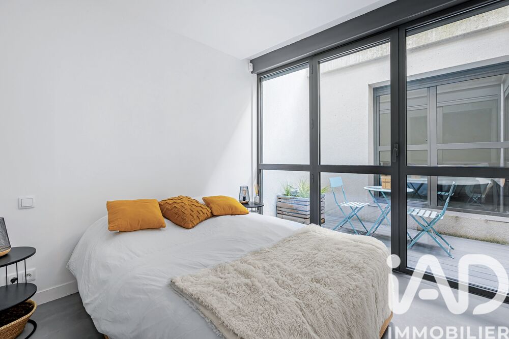 � vendre  Appartement Asni�res-sur-Seine (92600)