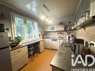  Maison � vendre 6 pi�ces 127 m�