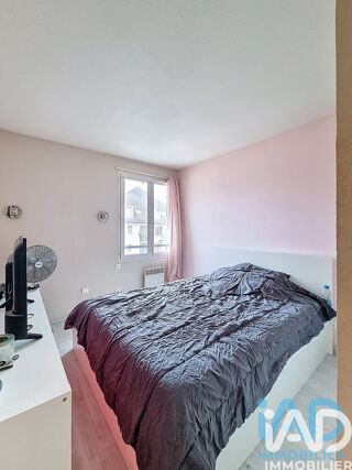  Appartement � vendre 2 pi�ces 46 m�