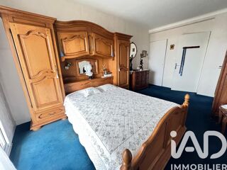  Appartement � vendre 4 pi�ces 72 m�