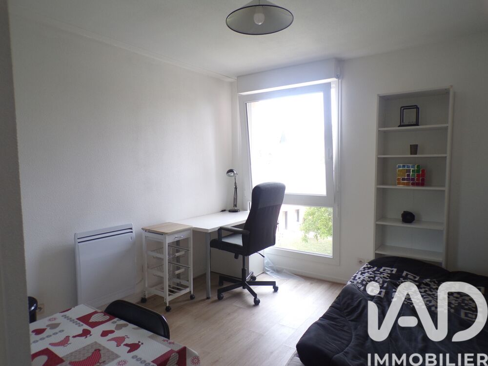 Vente Appartement Vente Appartement 1 pi�ce Orl�ans