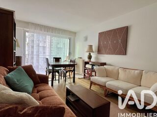  Appartement � vendre 2 pi�ces 53 m�