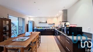  Maison � vendre 5 pi�ces 167 m�