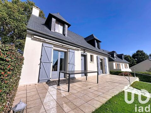   Vente Maison traditionnelle 4 pi�ces Maison - 4 pi�ce(s) - 95 m�
